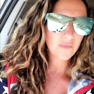 Blue Phoenix Blenders Eyewear